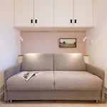 Haus Clarissa Whg 14 Heidetraum Lejlighed *