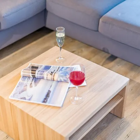 Haus Clarissa Whg 14 Heidetraum Apartment Wenningstedt-Braderup