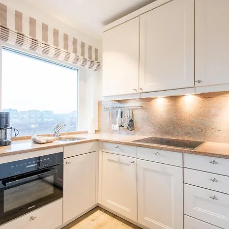 Haus Clarissa Whg 14 Heidetraum *