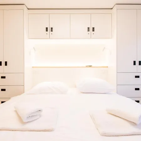 Haus Clarissa Whg 14 Heidetraum Apartment