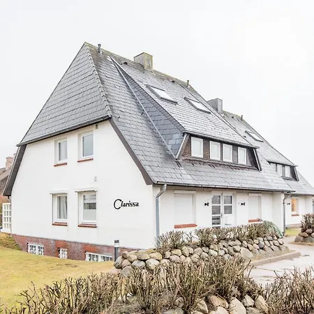 Haus Clarissa Whg 14 Heidetraum Apartment