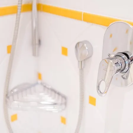 Apartment Haus Clarissa Whg 14 Heidetraum