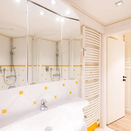 Haus Clarissa Whg 14 Heidetraum Apartment